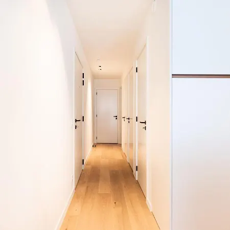 Apartment Debaak Ii 302 Modern In A Location