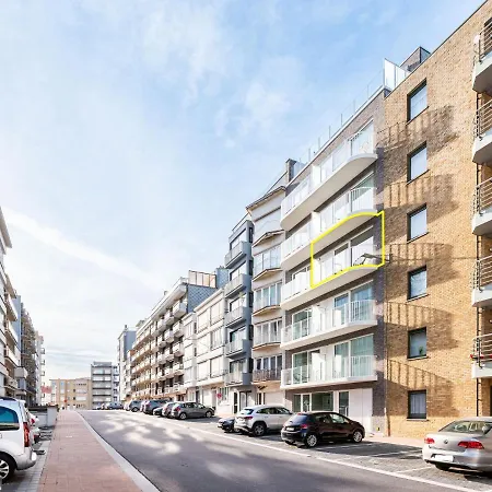 Apartment Debaak Ii 302 Modern In A Location