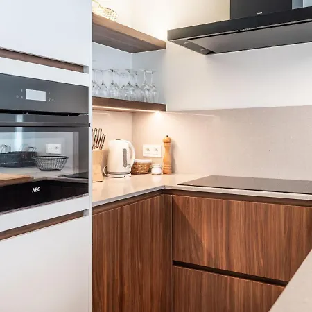 Apartment Debaak Ii 302 Modern In A Location *